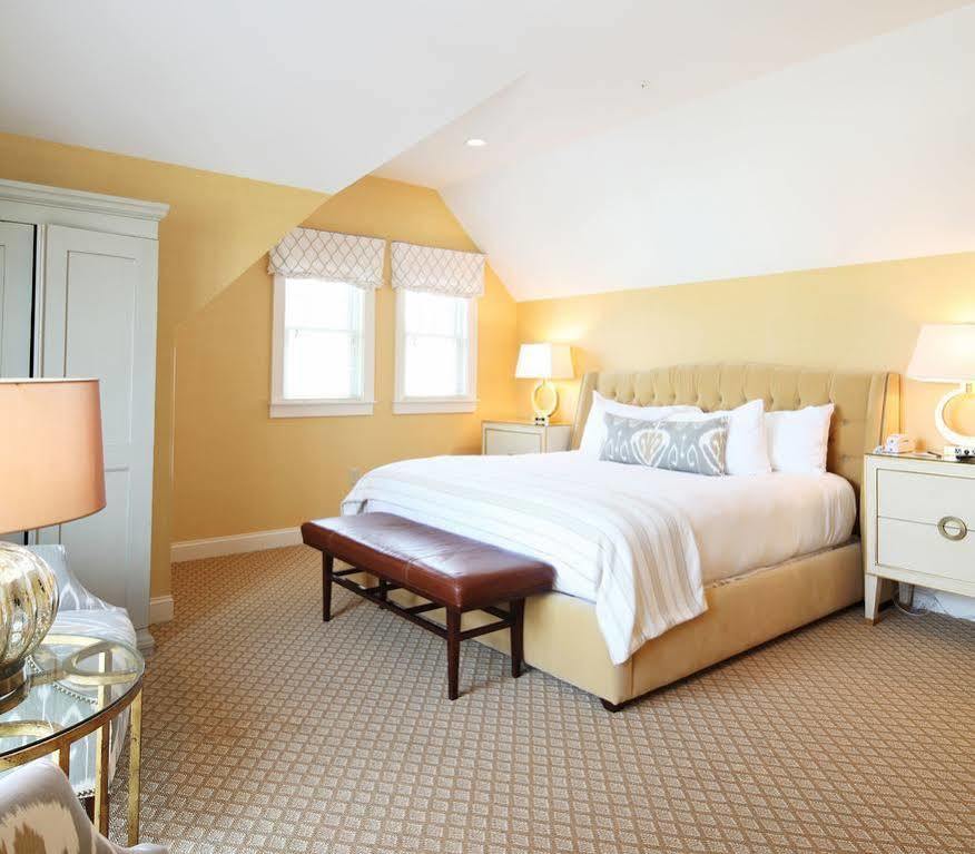 The Grand Hotel Kennebunk Esterno foto